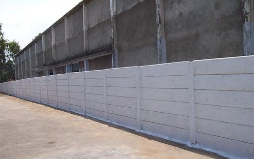 Precast Compound wall manufacturer in Delhi