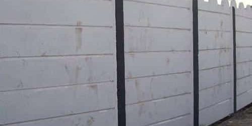 Readymade Compound Wall Designs